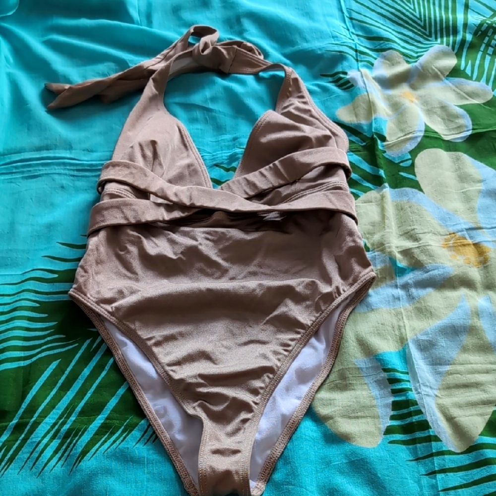NWOT ASOS SWIMSUIT